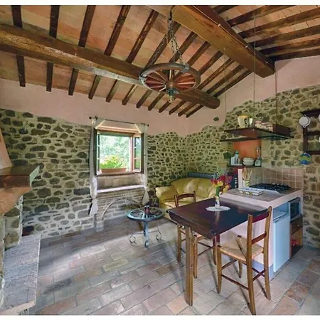 Villa Montecastelli Umbertide