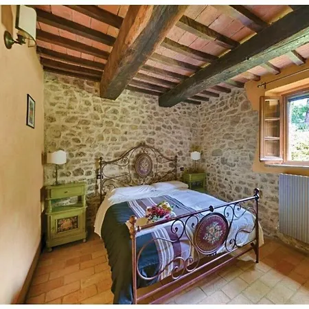 Montecastelli * Umbertide