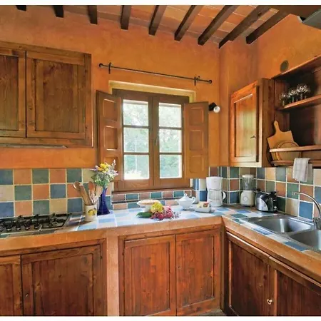 Montecastelli Villa Umbertide