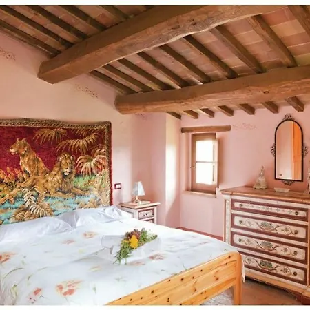 Villa Montecastelli *