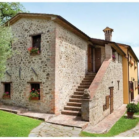 Montecastelli * Umbertide